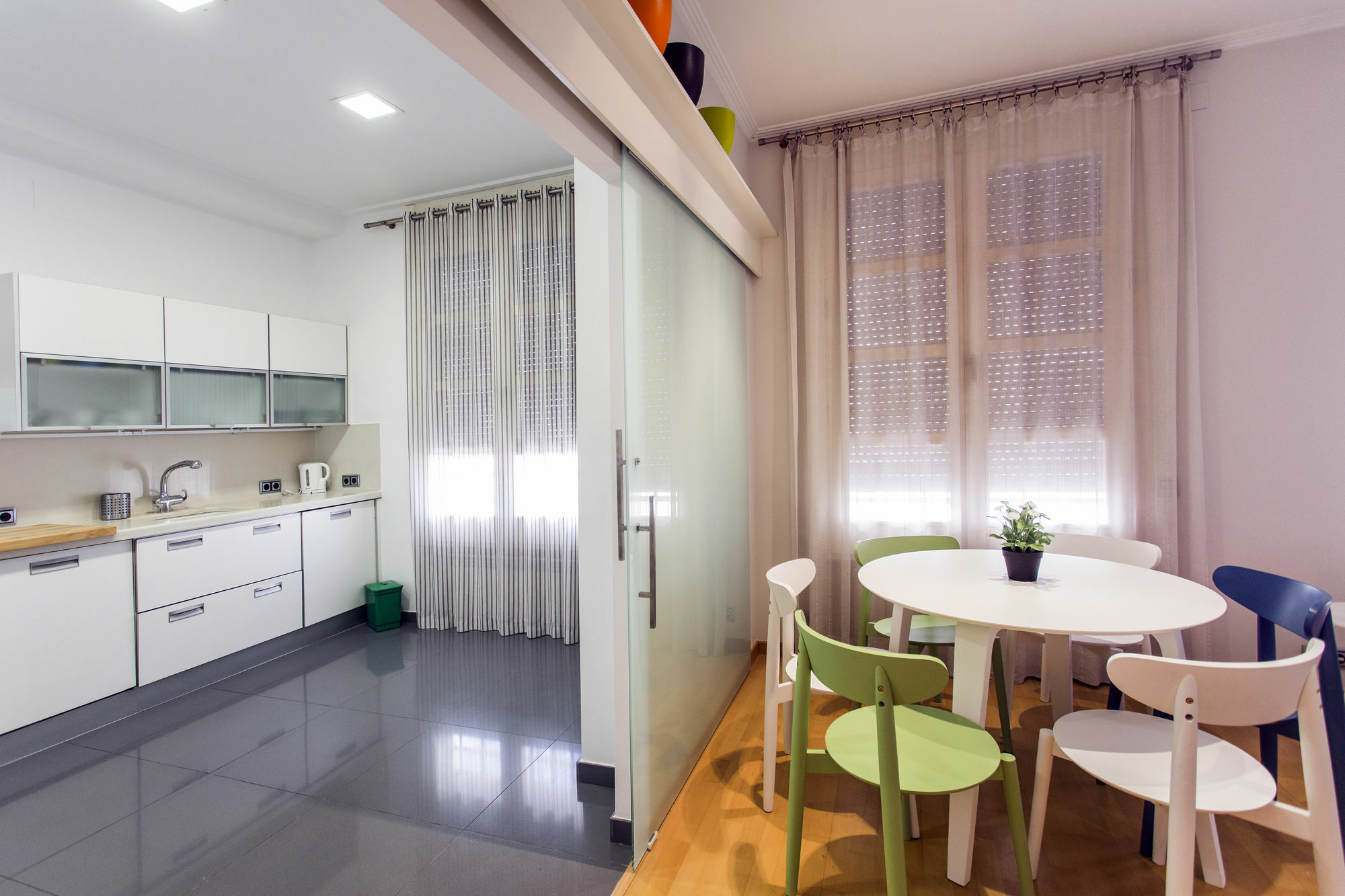 דירות Total Valencia Design מראה חיצוני תמונה